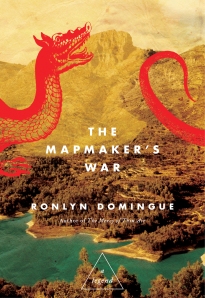 mapmaker's war